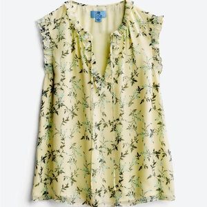 CECE SPORTSWEAR
Emmet Tie-Neck Blouse